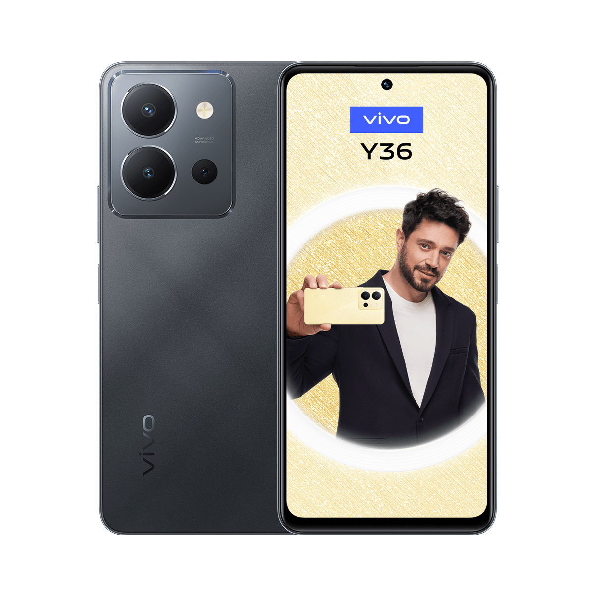 Vivo Y36